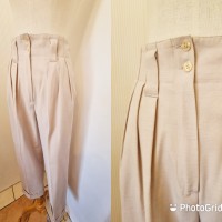 Vintage trousers