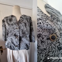Vintage blouse