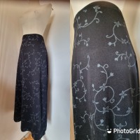 Vintage Paisley skirt